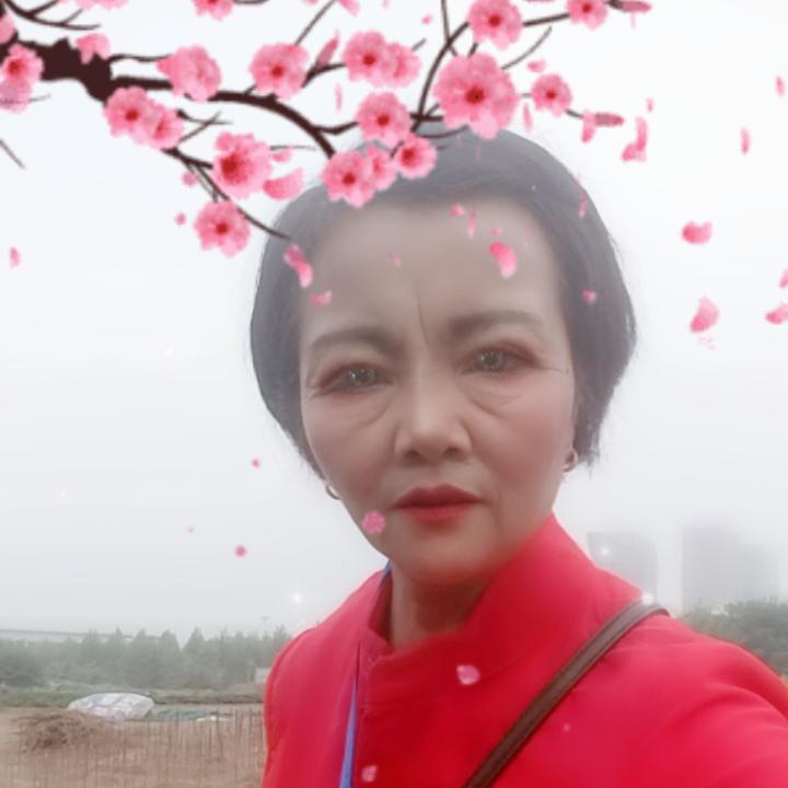 幸福花开