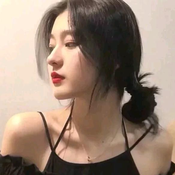 jing💗