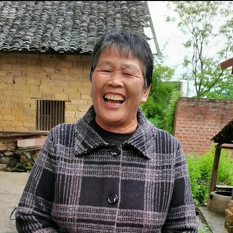 兰英妈