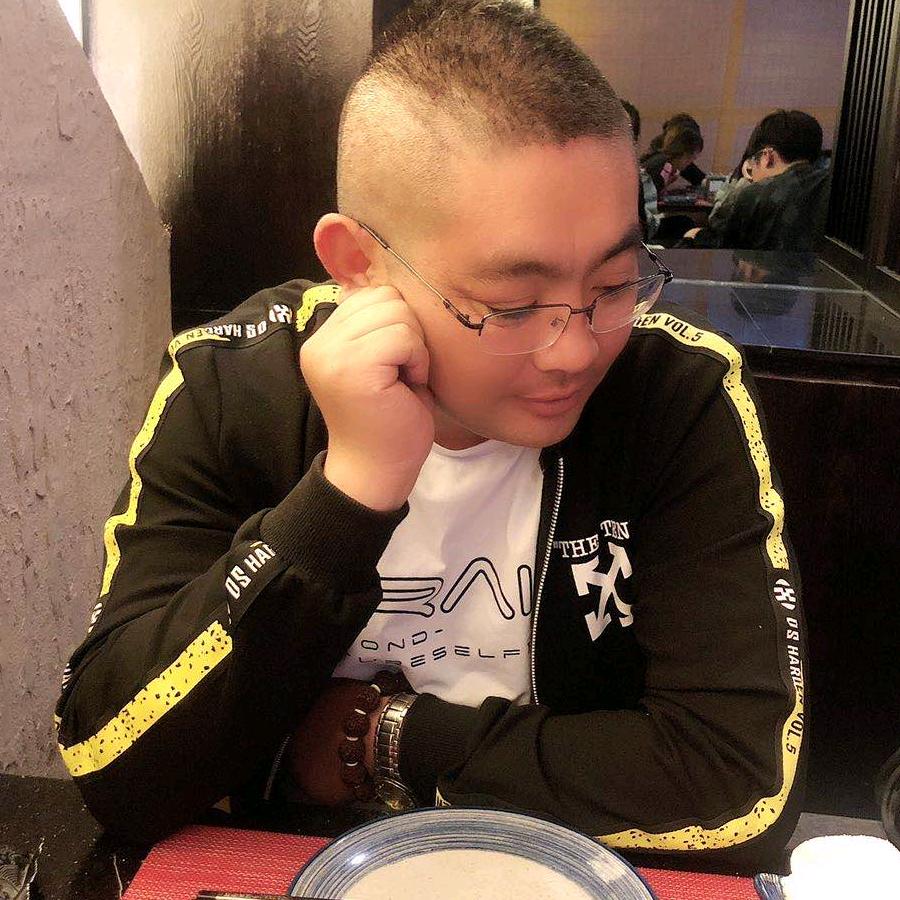 老田家二公子
