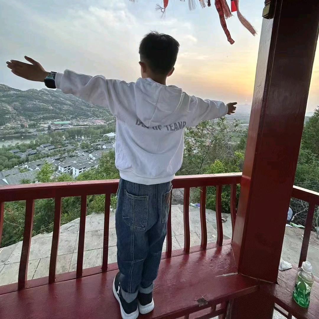 青山入我怀༻