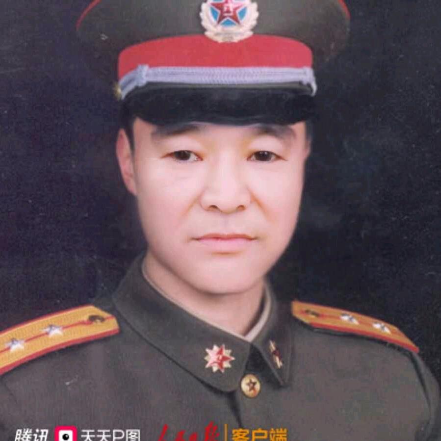 老玩童（西安西部驾校）