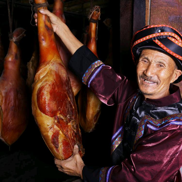 湖北省利川市土家牧业有限公司