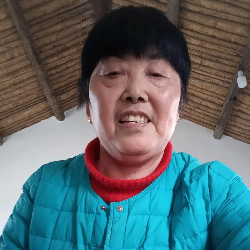 刘奶奶