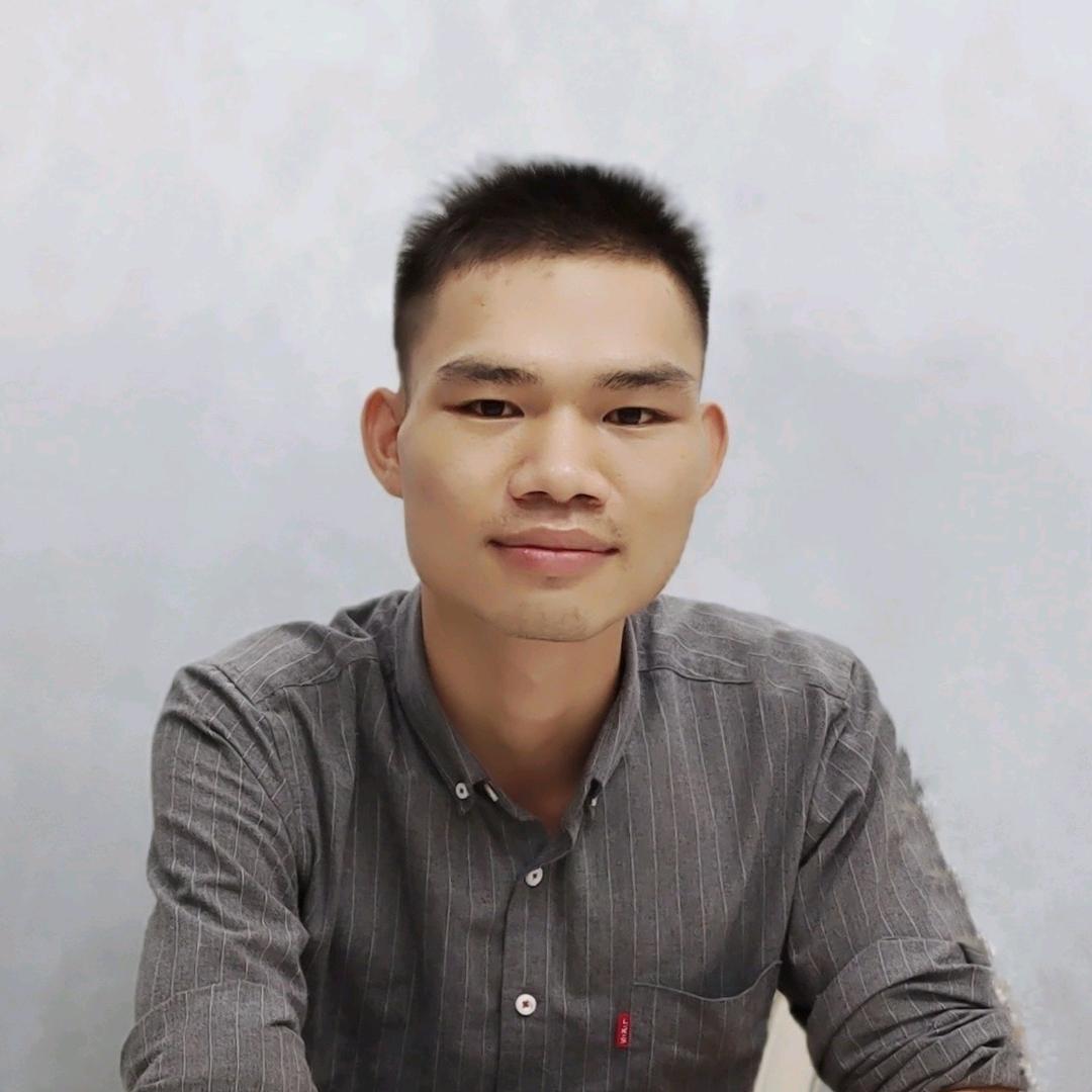 岑溪市简约装饰吴东明