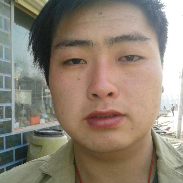 假装陌生