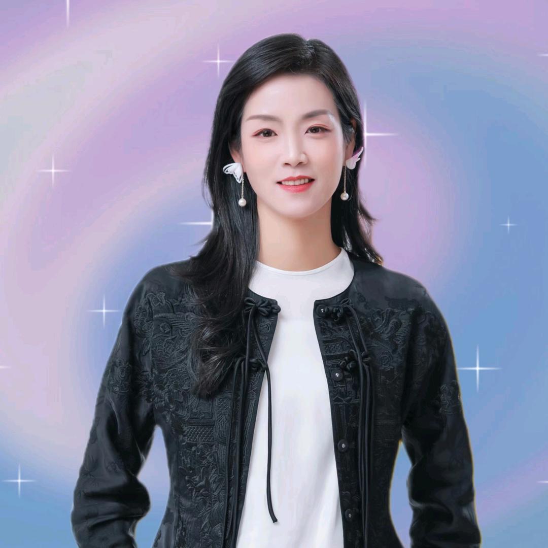 詹唐宁（智慧成长）@抖音