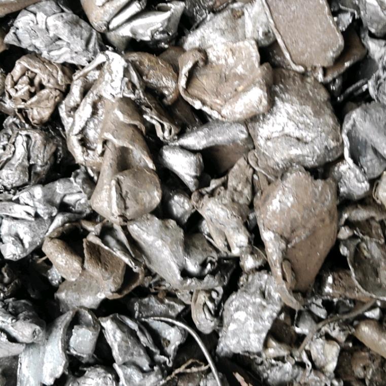 鹤壁市杜少再生资源回收有限公司