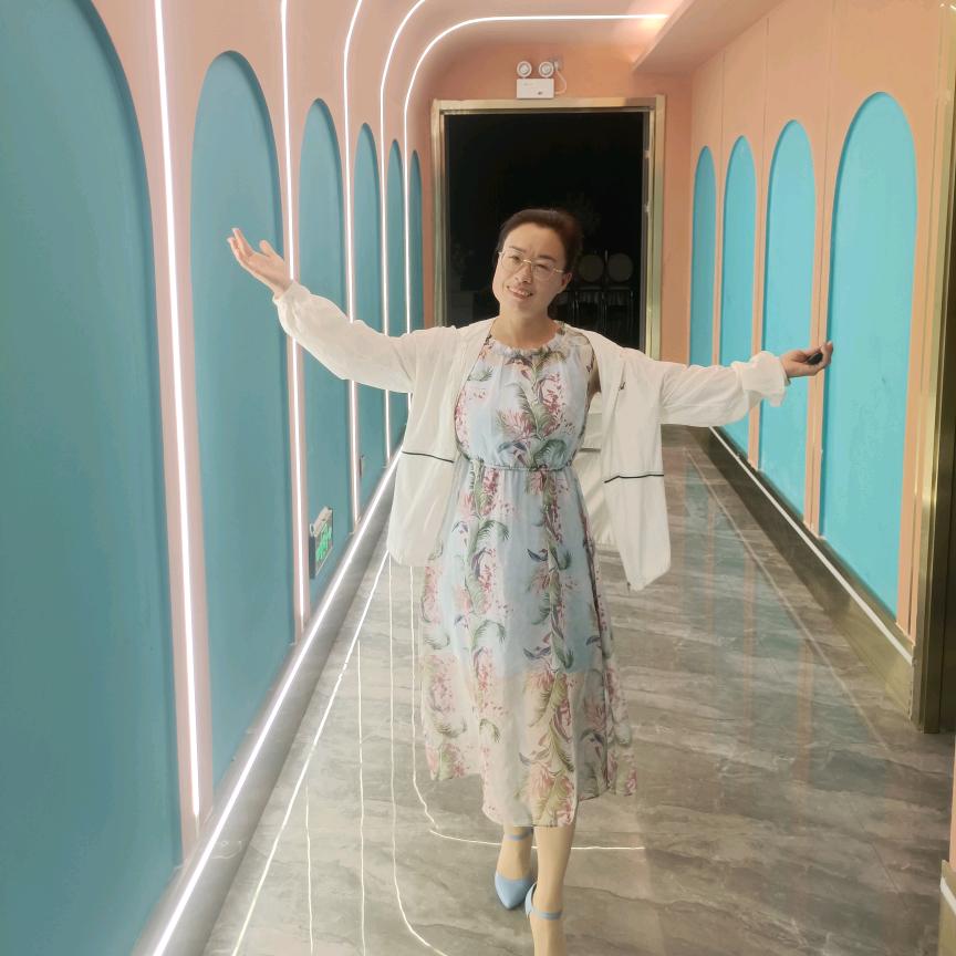 星辰与海.
