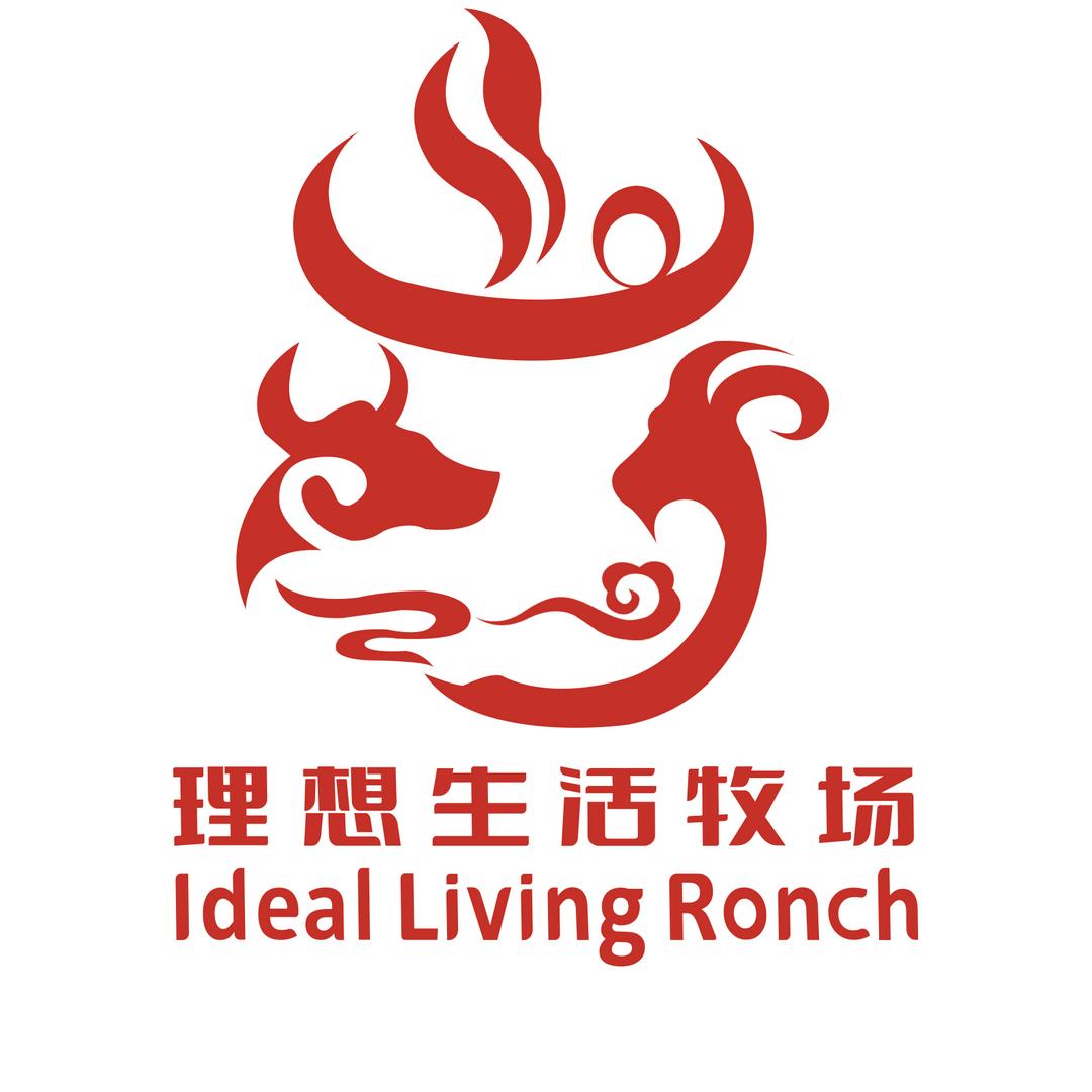 理想生活牧场