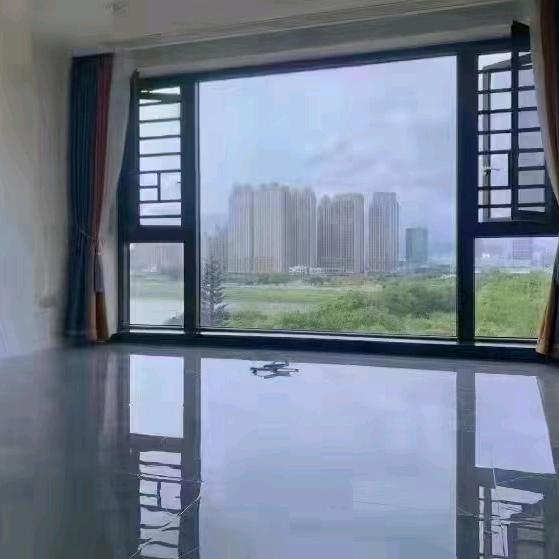 门窗旧换新，纱窗定制