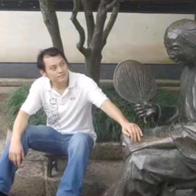 广安胖哥