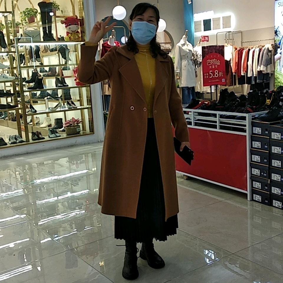 周至王姐