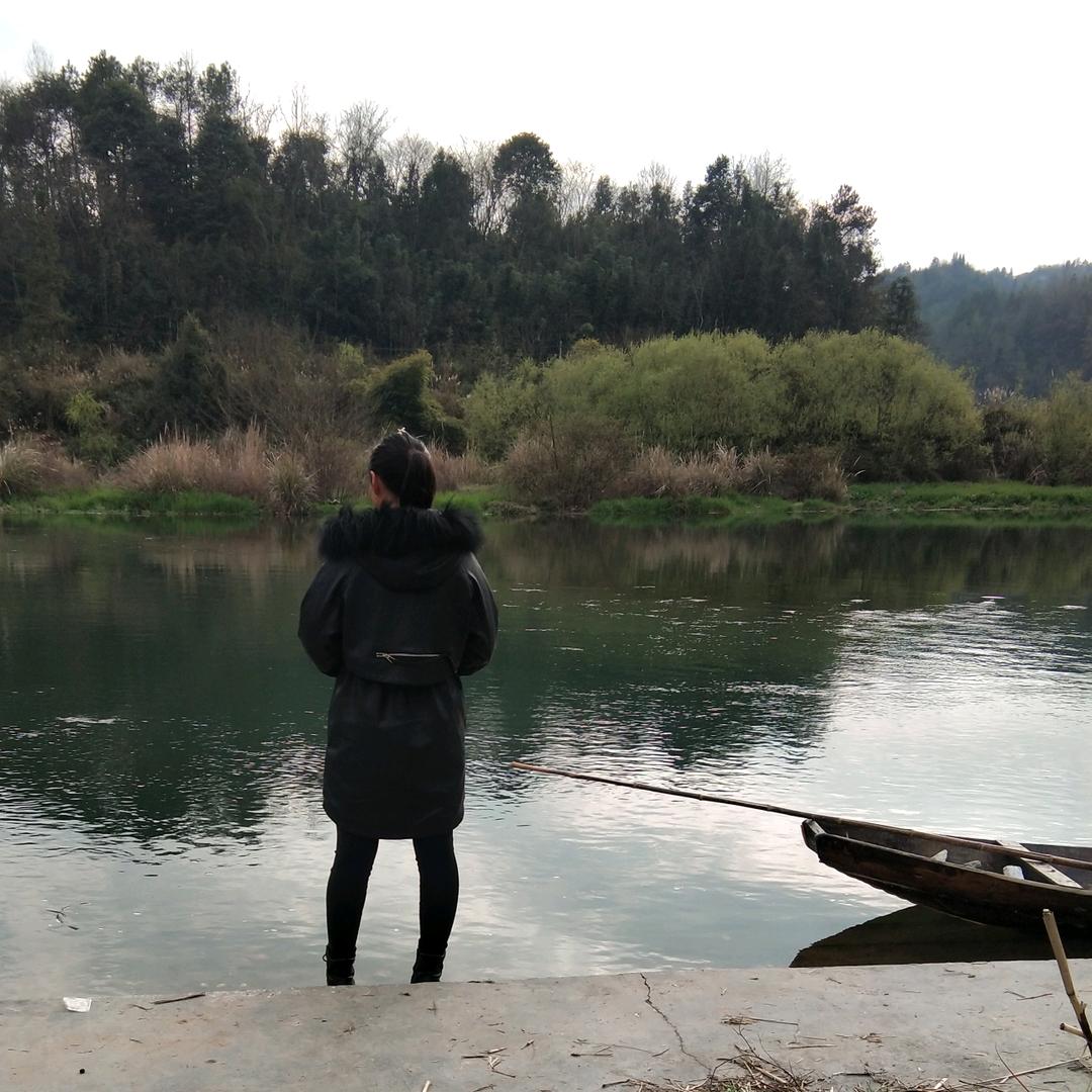 半颗糖也甜（谢绝连赞）