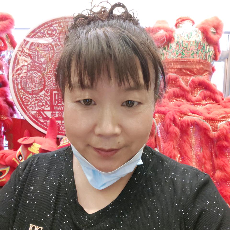 瑞雪淑梅