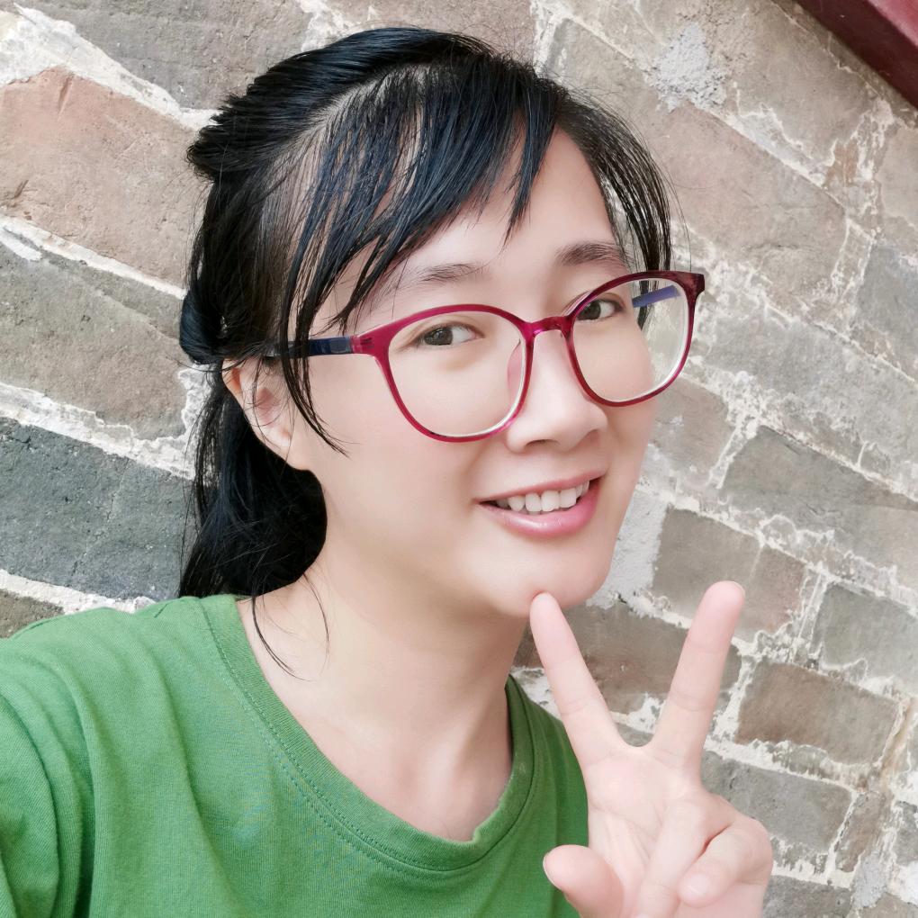 银银村姑
