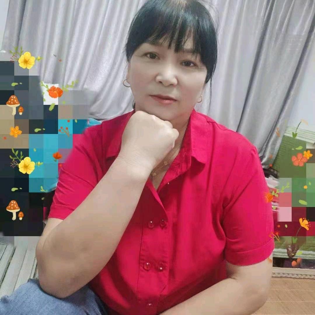 冬梅