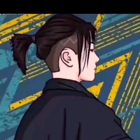 傲娇的喵