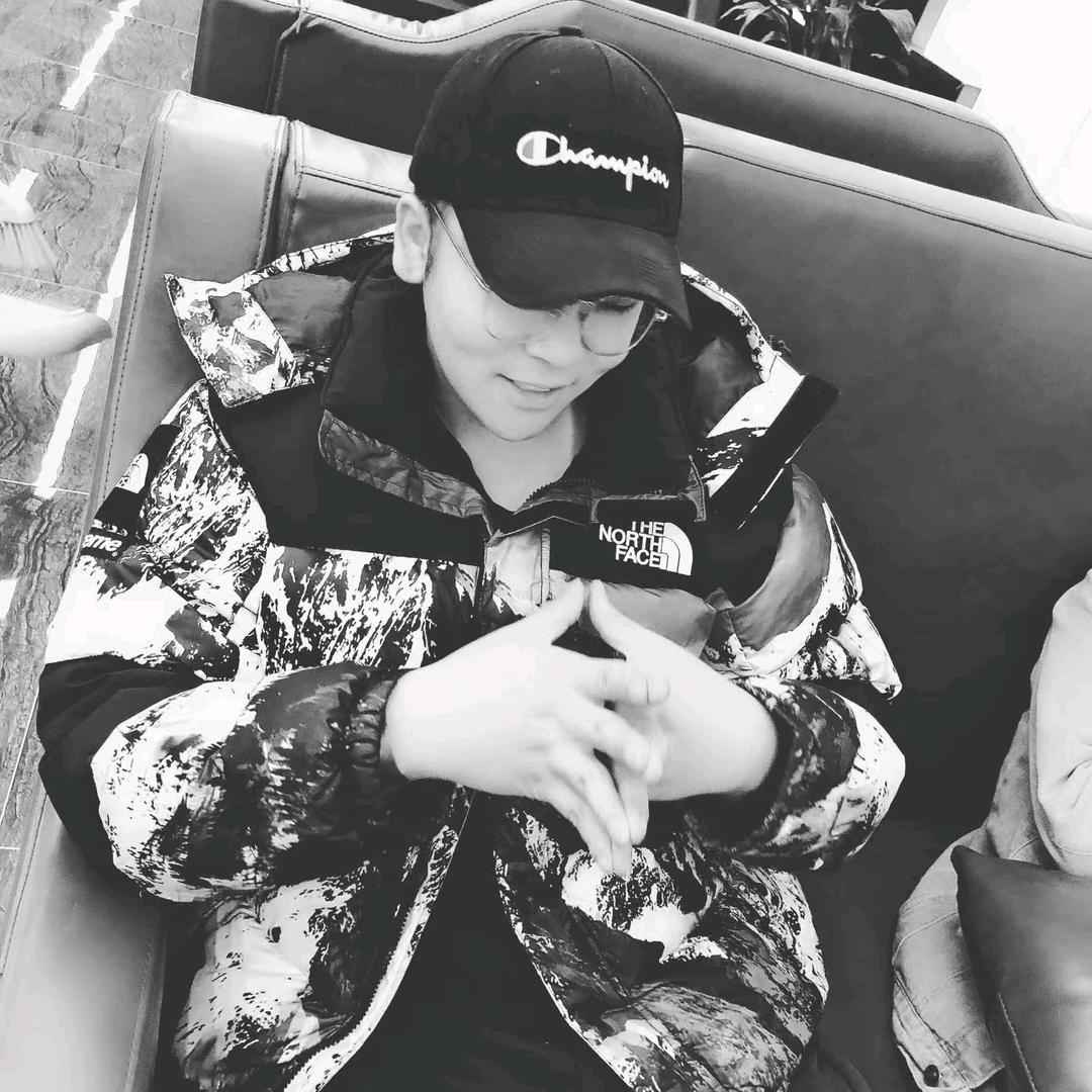 从来不会输给情绪