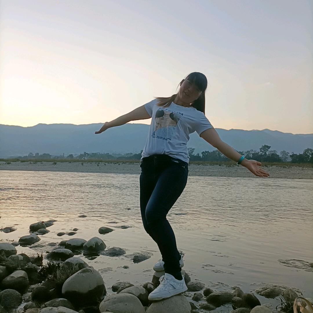 ☔️保山小绿豆🌈☀️