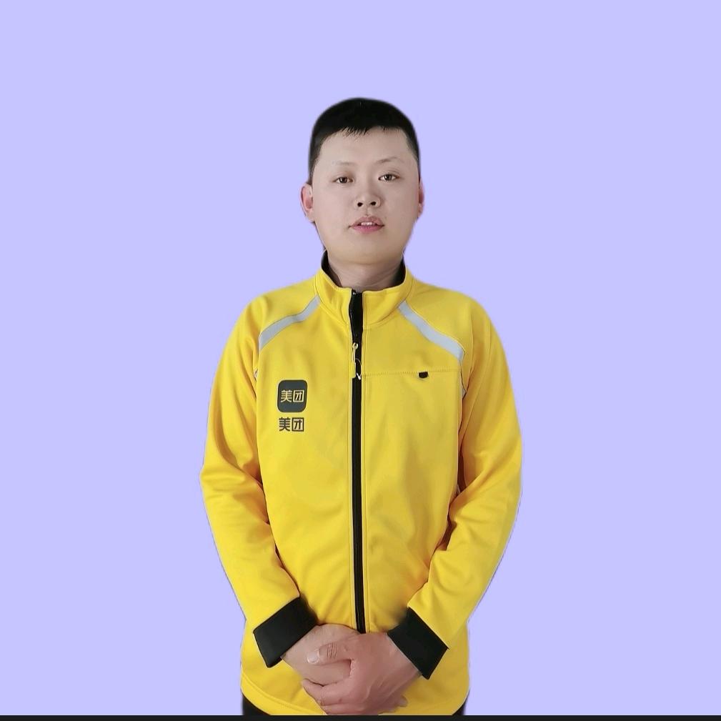小宝二妮夫妻