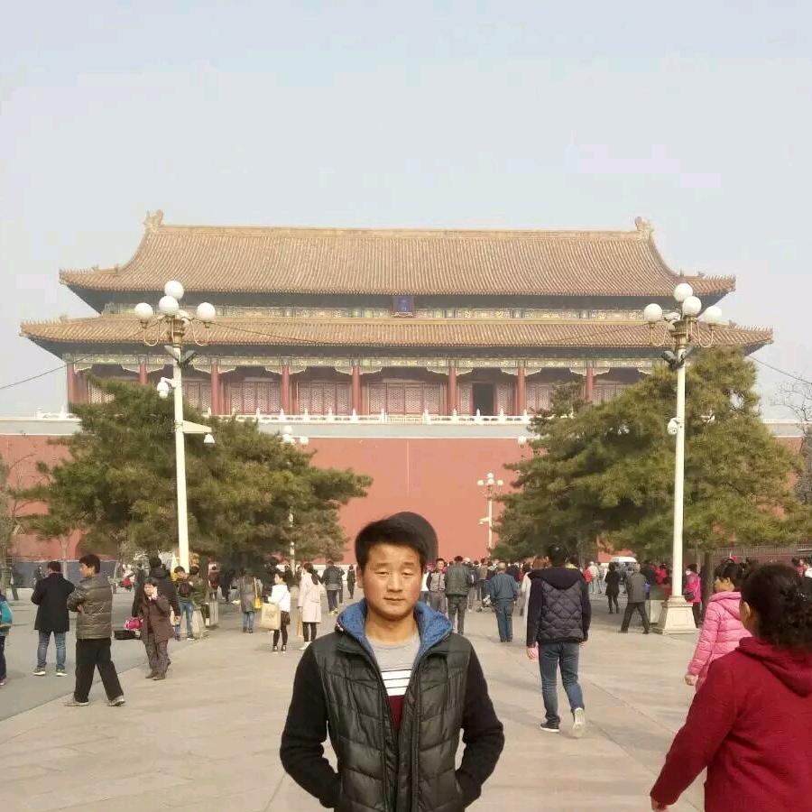林哥