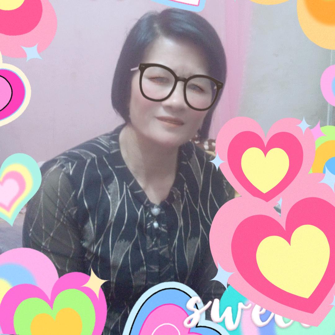 一生一世 😃