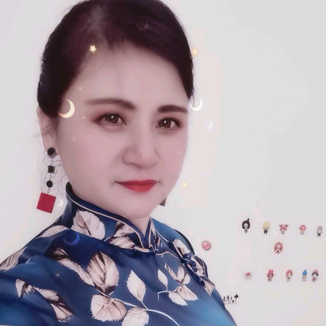 🍎A🇨🇳小苹果🍎