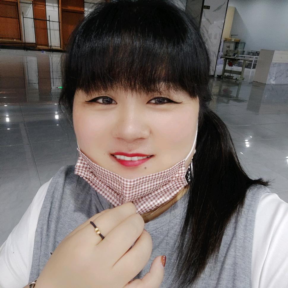 农村傻大妮