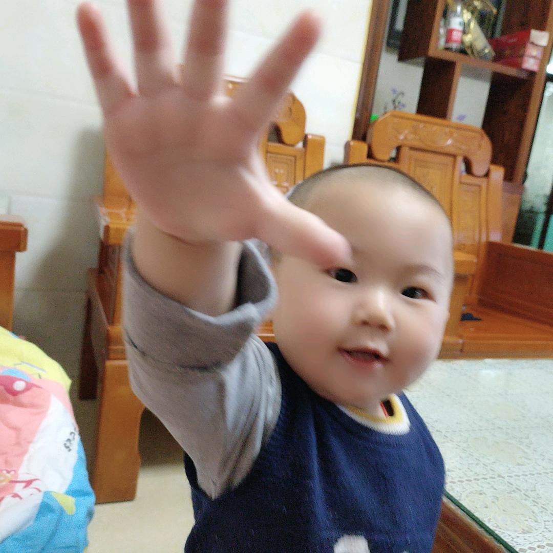 春华秋实！