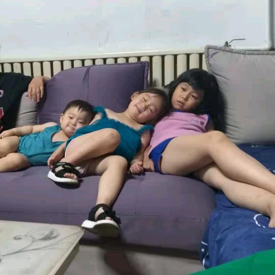 A馨钰汐