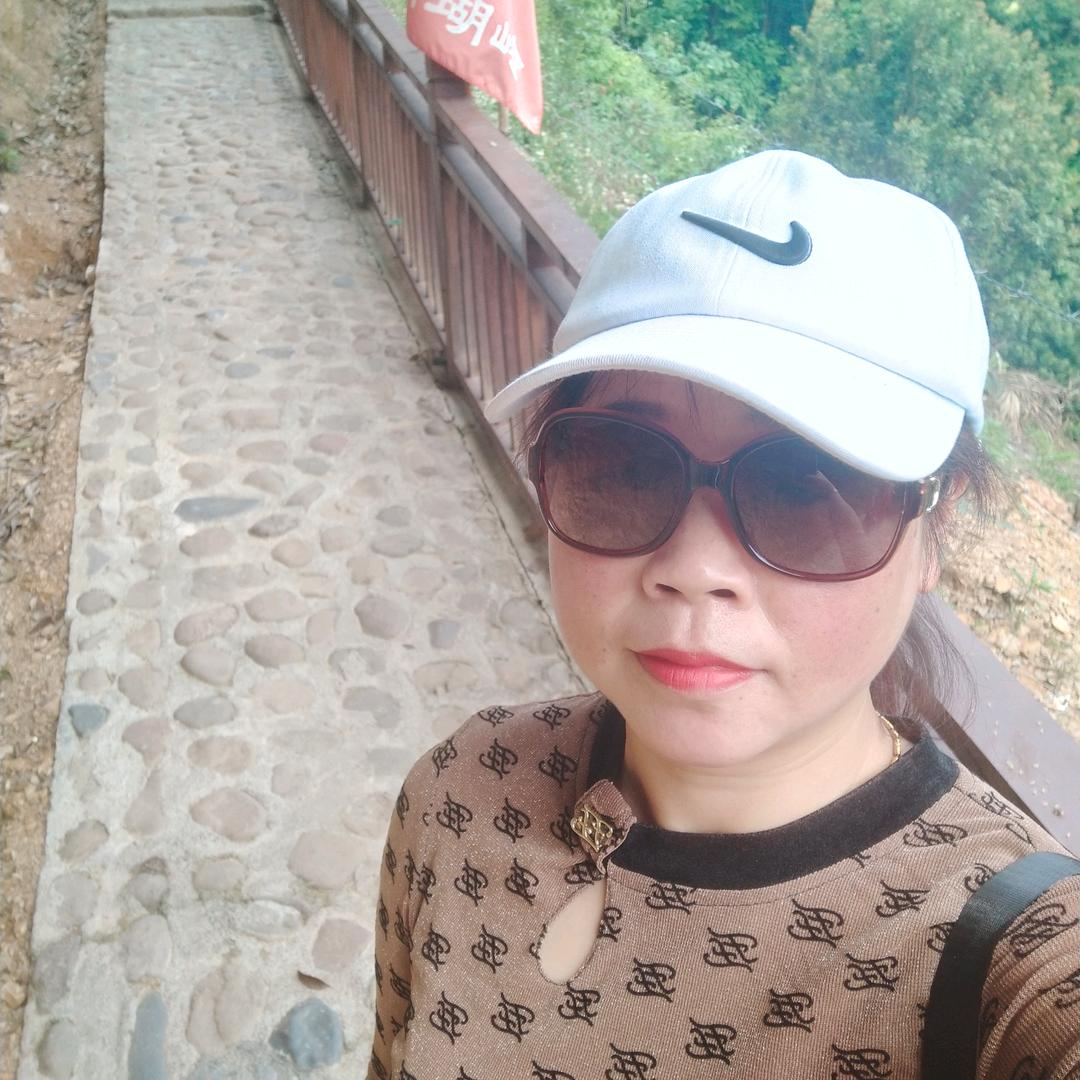 心无城府的女人