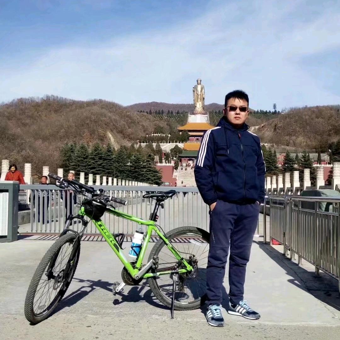 山水之间