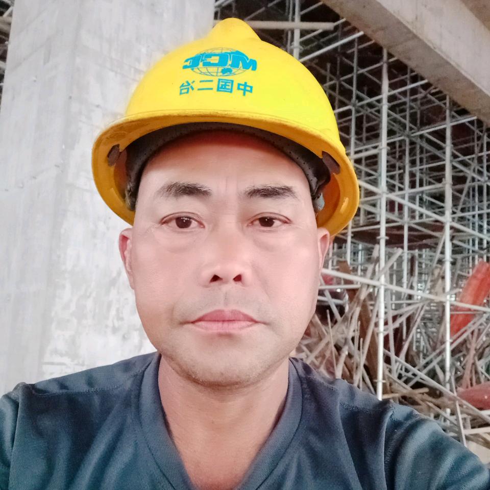 老陈