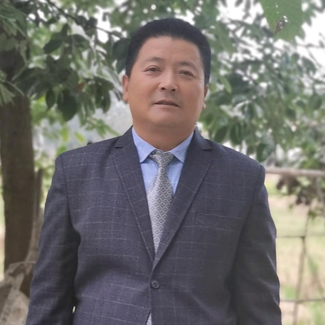 随缘（拒绝连赞）