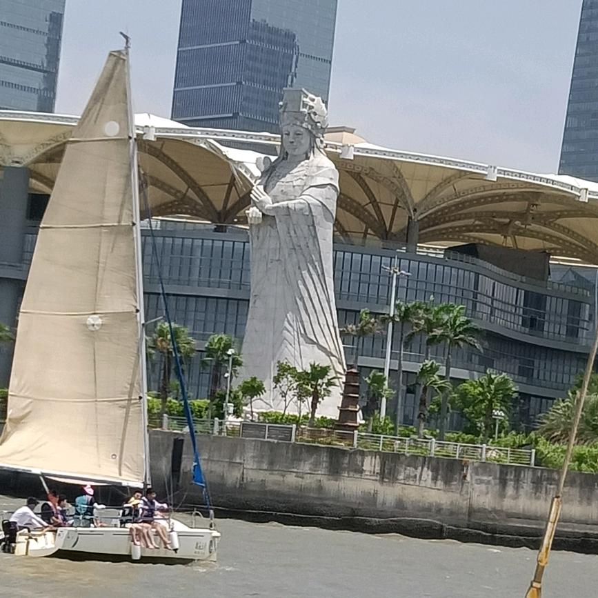 熟悉的陌生人