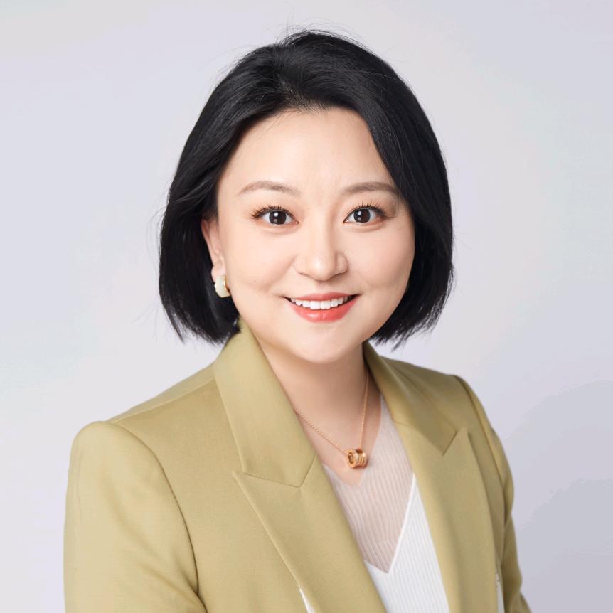 世界思维导图总冠军刘艳