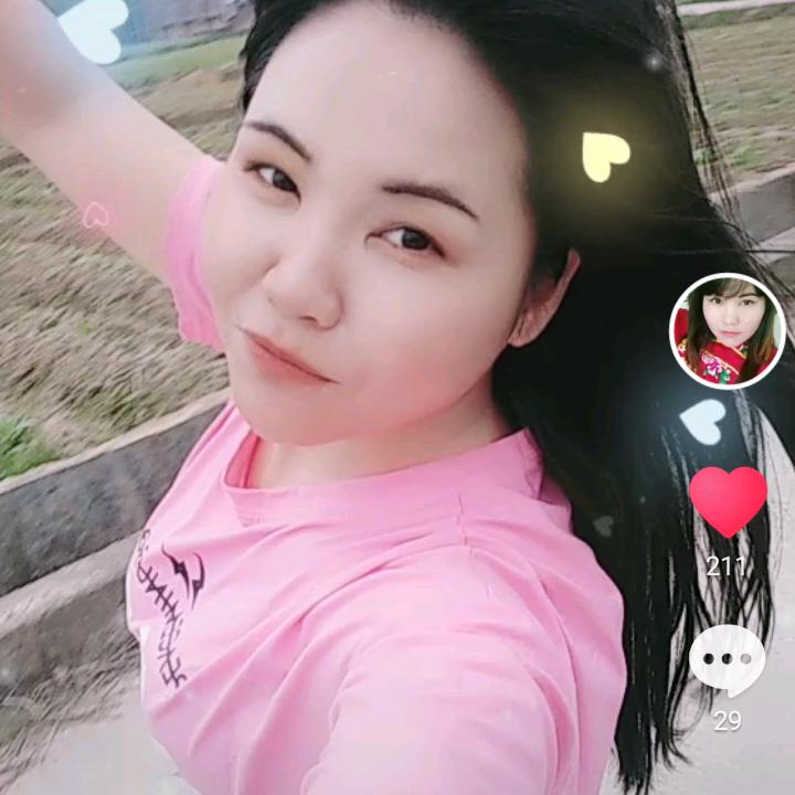 联扩腰鼓队花花