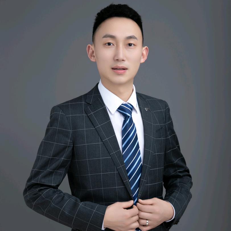 李好帅