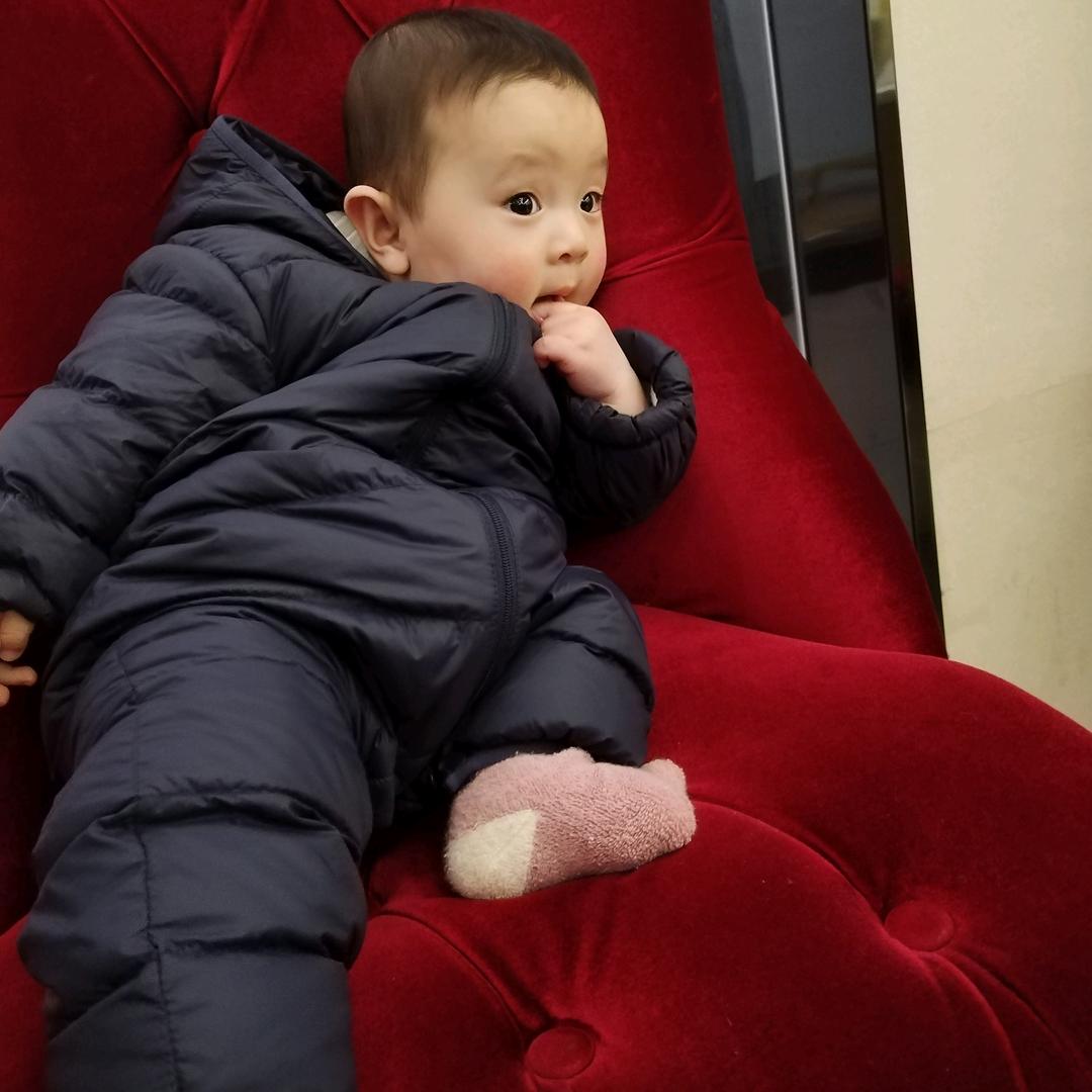 人类饲养员