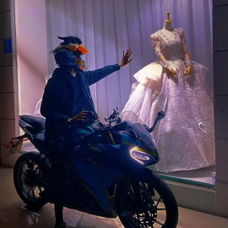 三亿大妈女婿梦