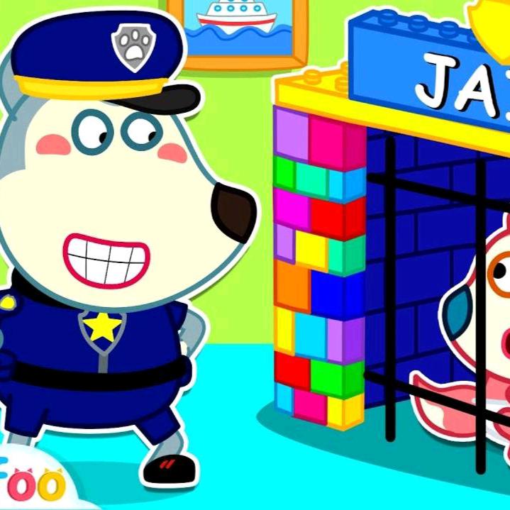 琦琦呢