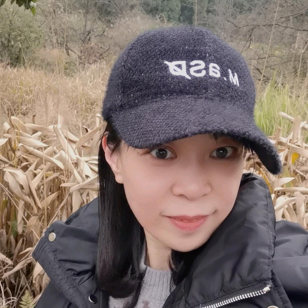 小慧姐超会玩