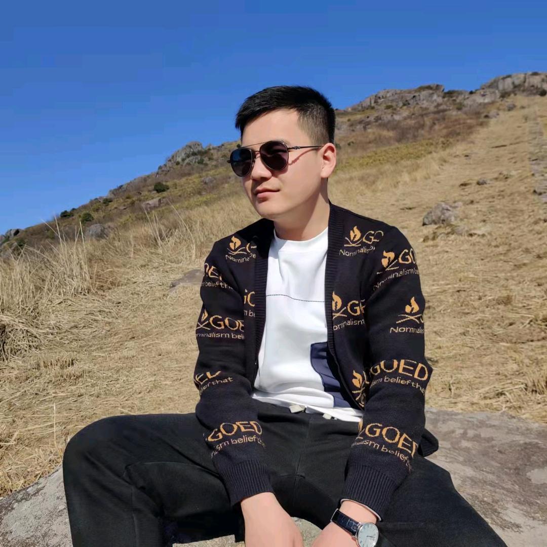 室内设计师丶坤炜