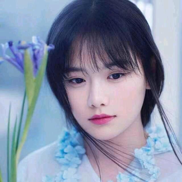 玻璃心