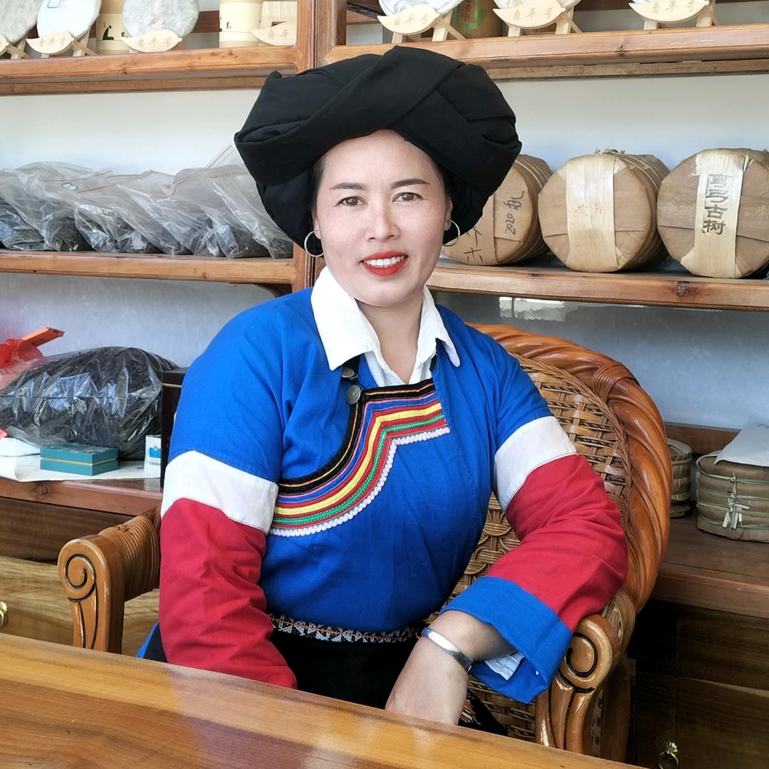 小罗