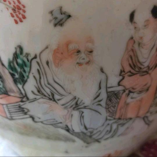 古玩鉴定〔一如既往〕～收学员