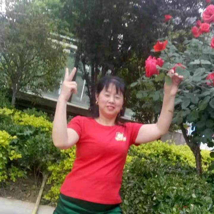 书茗奶奶～