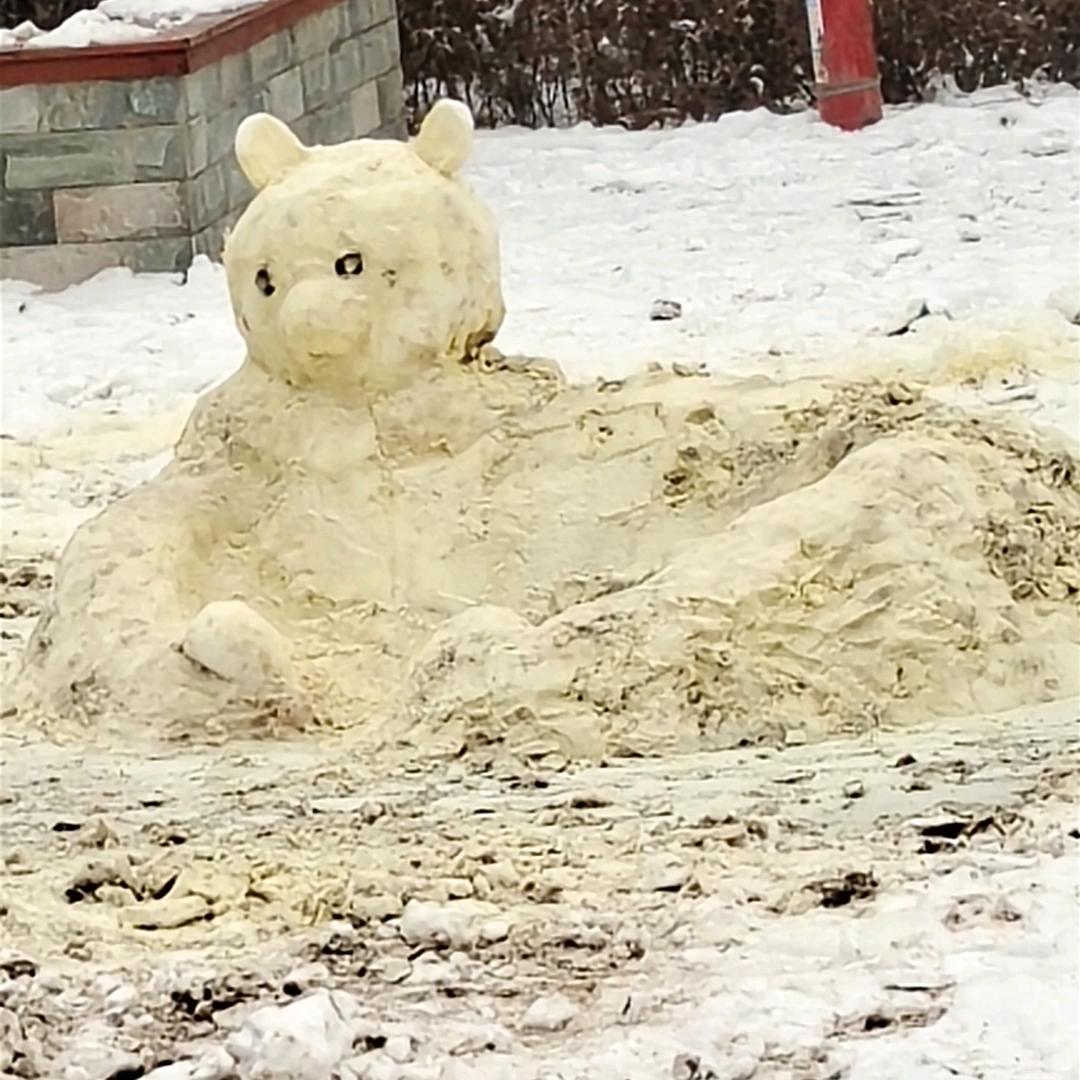 一切为努力而奋斗