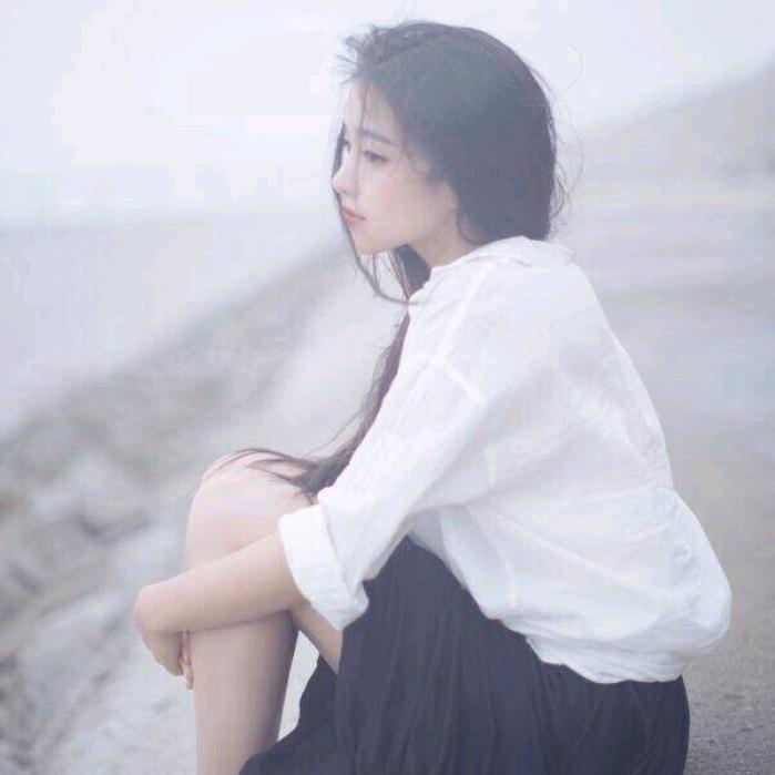 只是没有如果”